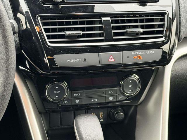 new 2026 Mitsubishi Eclipse Cross car, priced at $31,660