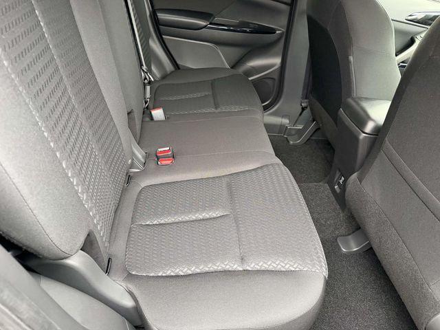 new 2026 Mitsubishi Eclipse Cross car, priced at $31,660