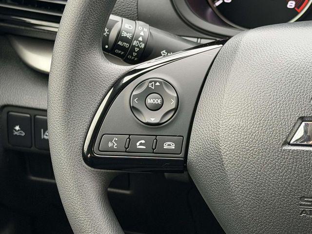 new 2026 Mitsubishi Eclipse Cross car, priced at $31,660