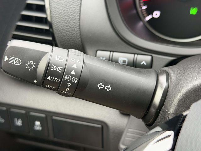 new 2026 Mitsubishi Eclipse Cross car, priced at $31,660