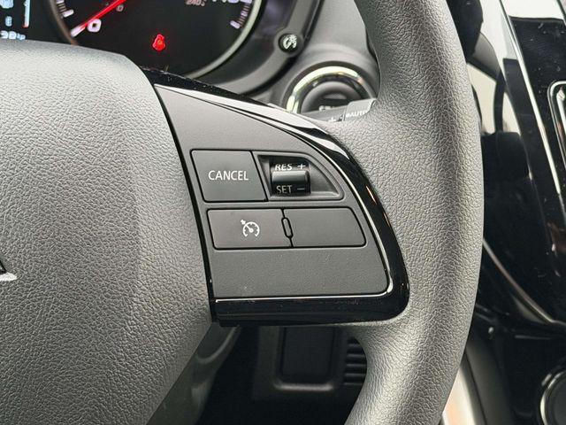 new 2026 Mitsubishi Eclipse Cross car, priced at $31,660