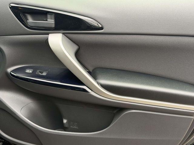 new 2026 Mitsubishi Eclipse Cross car, priced at $31,660