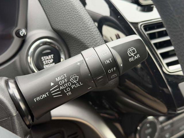 new 2026 Mitsubishi Eclipse Cross car, priced at $31,660