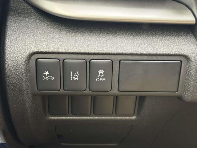 new 2026 Mitsubishi Eclipse Cross car, priced at $31,660