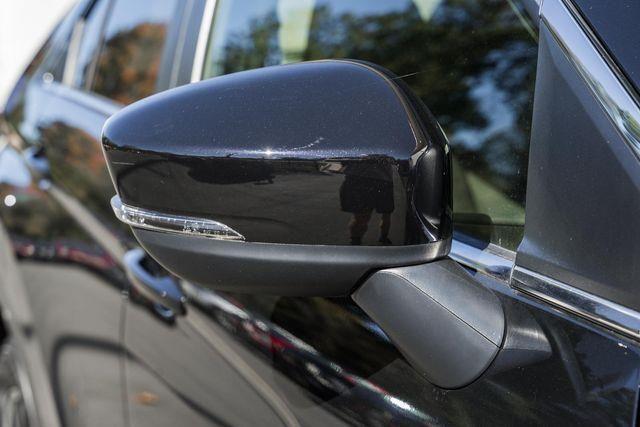 new 2025 Mitsubishi Eclipse Cross car, priced at $28,705