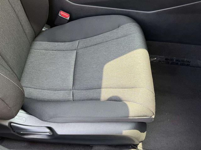used 2025 Honda Accord car, priced at $26,000