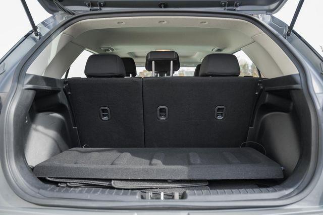 used 2021 Hyundai Venue car, priced at $16,000