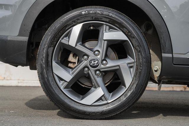 used 2021 Hyundai Venue car, priced at $16,000
