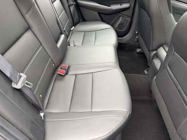 used 2023 Nissan Sentra car, priced at $19,500