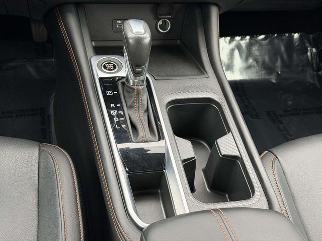 used 2023 Nissan Sentra car, priced at $19,500