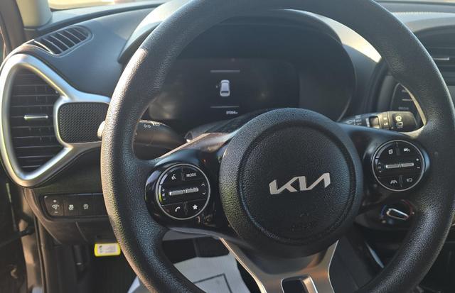 used 2024 Kia Soul car, priced at $17,000