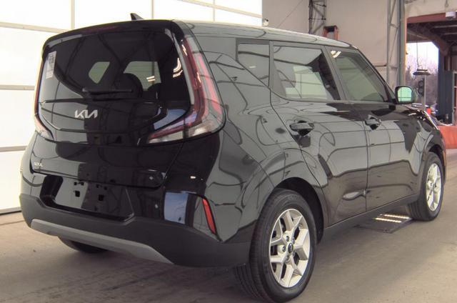 used 2024 Kia Soul car, priced at $17,000