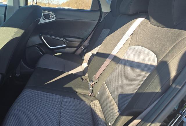 used 2024 Kia Soul car, priced at $17,000