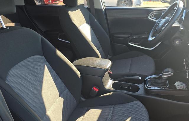 used 2024 Kia Soul car, priced at $17,000