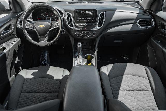 used 2018 Chevrolet Equinox car, priced at $12,000