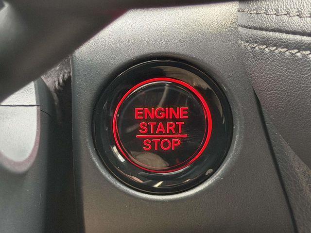 used 2023 Honda HR-V car, priced at $22,500