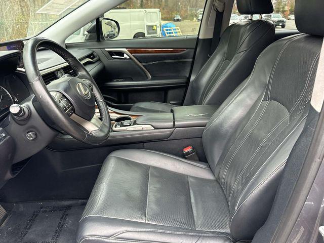 used 2017 Lexus RX 350 car, priced at $20,000