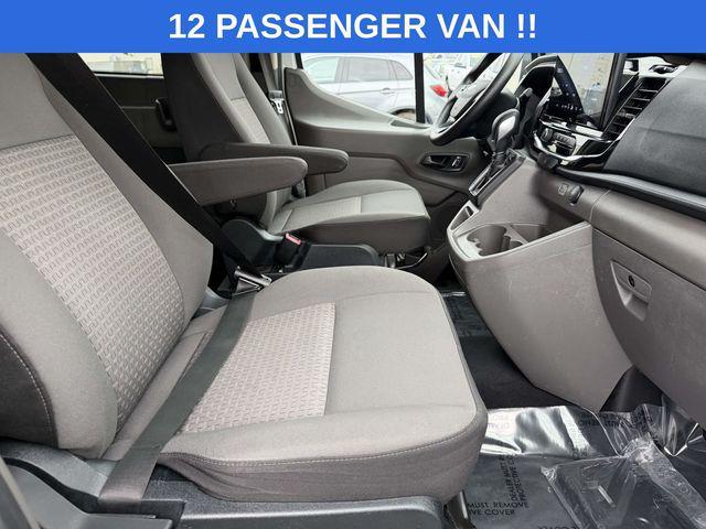used 2023 Ford Transit-350 car, priced at $32,500