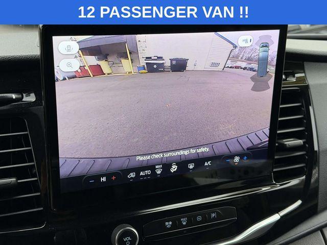 used 2023 Ford Transit-350 car, priced at $32,500