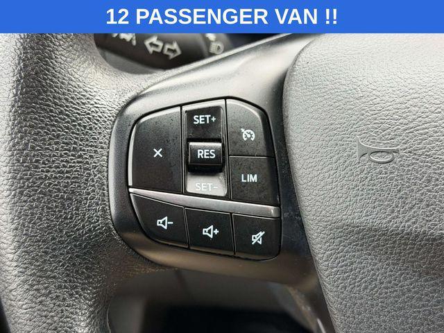 used 2023 Ford Transit-350 car, priced at $32,500