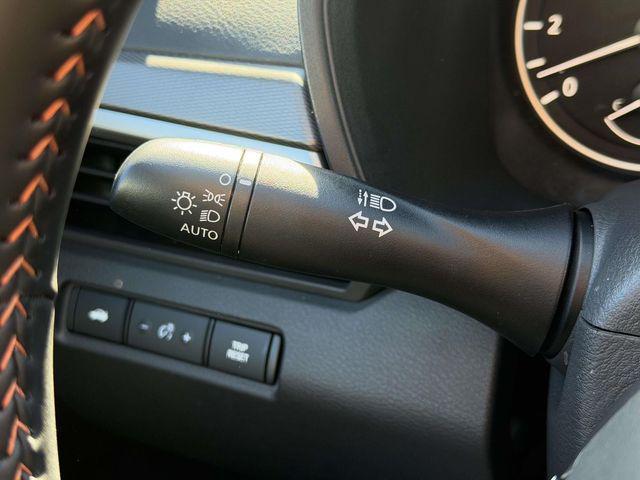 used 2025 Nissan Altima car, priced at $23,500