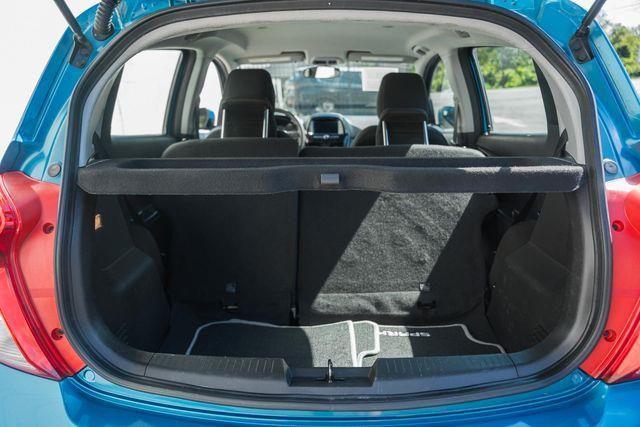used 2021 Chevrolet Spark car, priced at $8,750