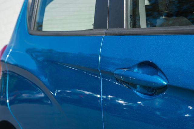 used 2021 Chevrolet Spark car, priced at $8,750