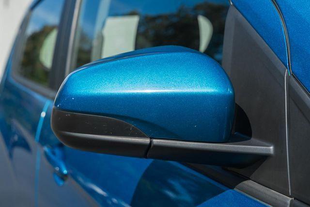 used 2021 Chevrolet Spark car, priced at $8,750