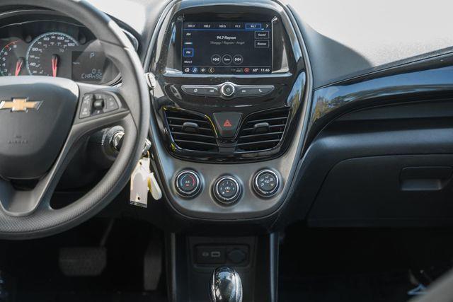 used 2021 Chevrolet Spark car, priced at $8,750