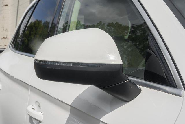 used 2019 Audi Q5 car, priced at $17,500