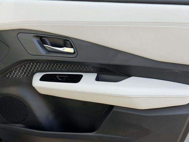 used 2024 Nissan ARIYA car, priced at $23,500