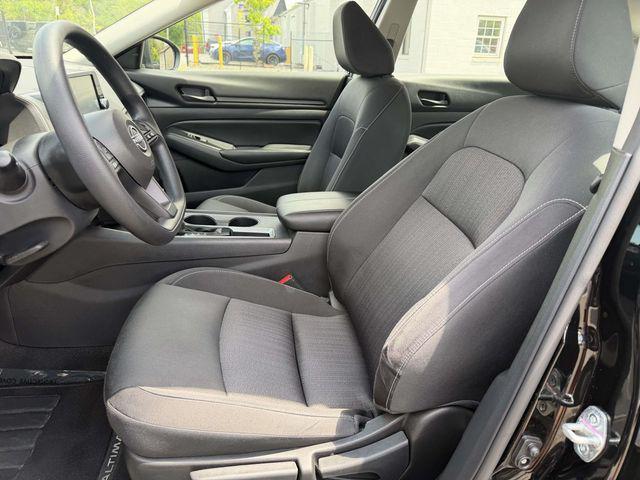 used 2023 Nissan Altima car, priced at $20,499