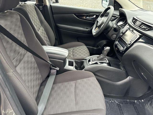 used 2019 Nissan Rogue Sport car, priced at $18,000