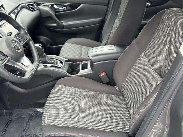 used 2019 Nissan Rogue Sport car, priced at $18,000