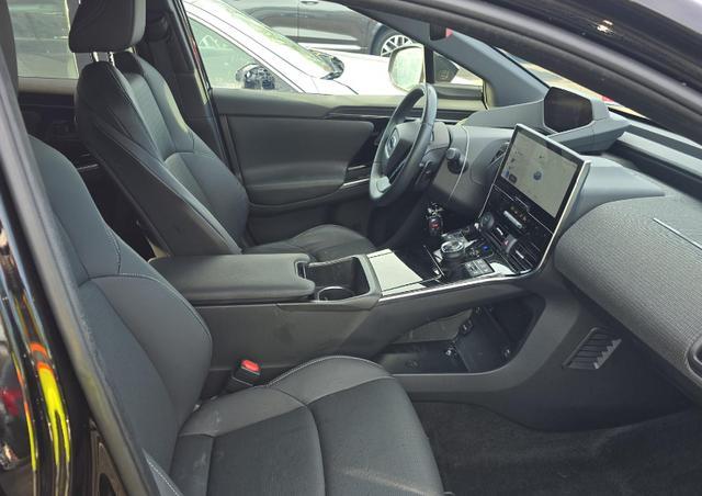 used 2023 Subaru Solterra car, priced at $22,000