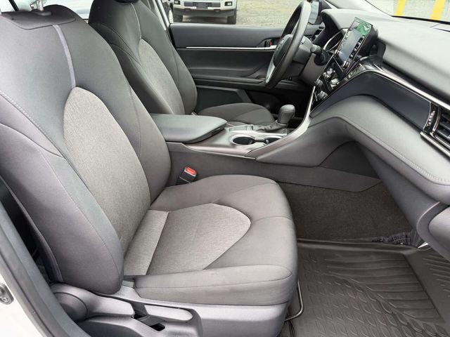 used 2024 Toyota Camry car, priced at $23,500