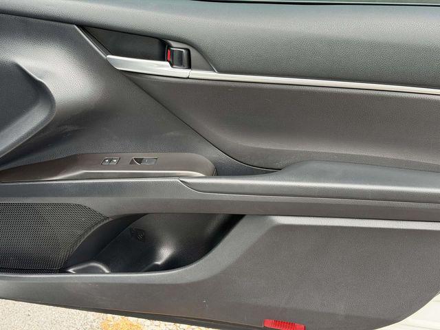used 2024 Toyota Camry car, priced at $24,000
