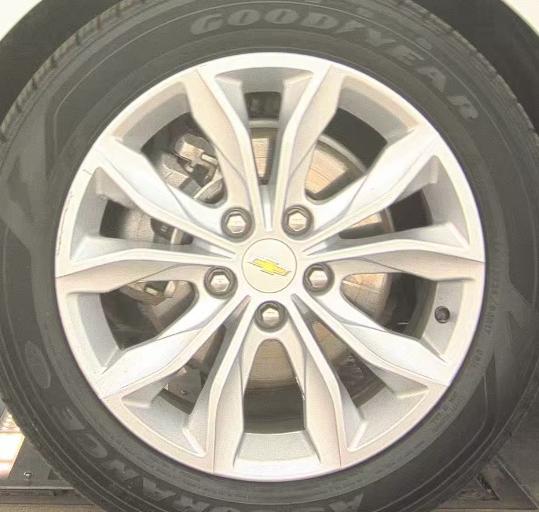 used 2024 Chevrolet Malibu car, priced at $18,500