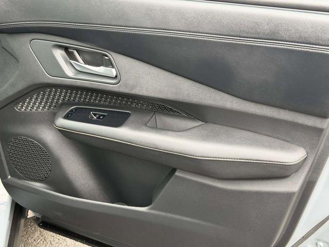 used 2023 Nissan ARIYA car, priced at $18,500