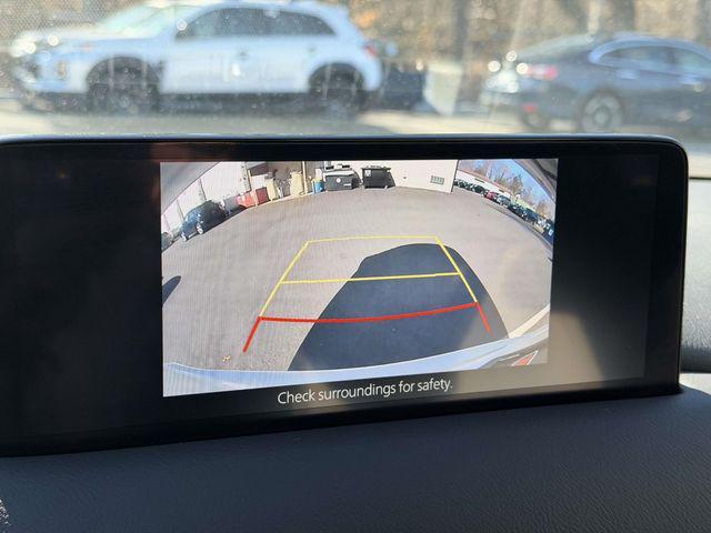 used 2023 Mazda CX-5 car, priced at $25,000