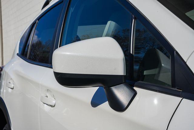 used 2023 Subaru Crosstrek car, priced at $21,500