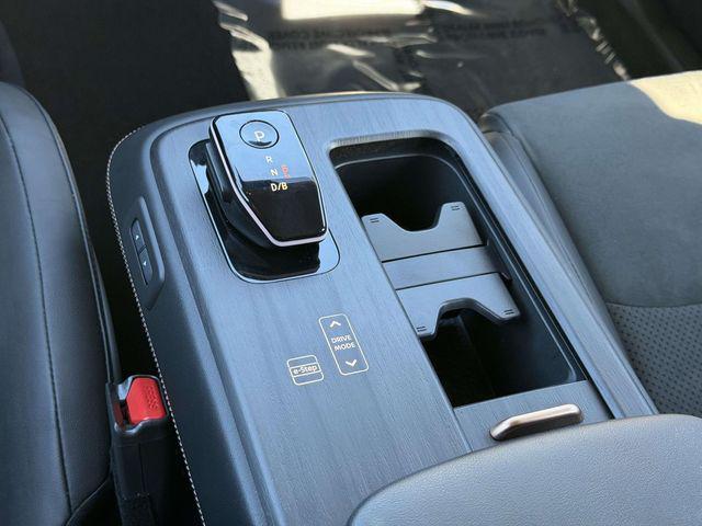 used 2024 Nissan ARIYA car, priced at $20,000