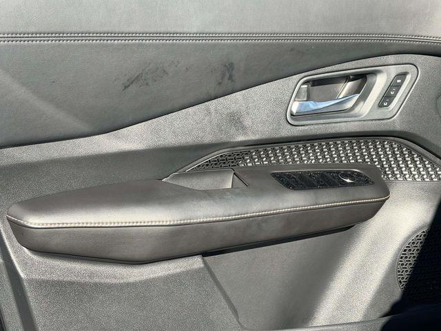 used 2024 Nissan ARIYA car, priced at $20,000