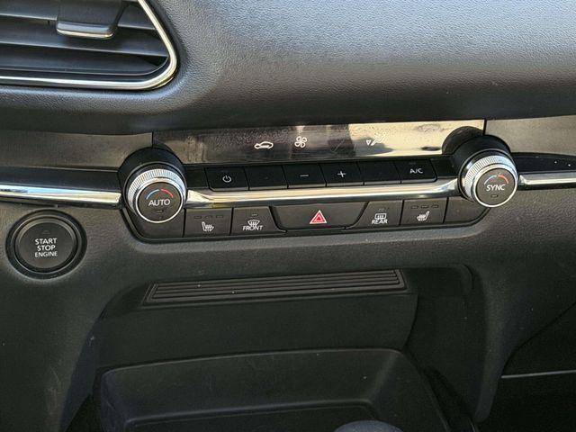 used 2023 Mazda CX-30 car, priced at $22,535