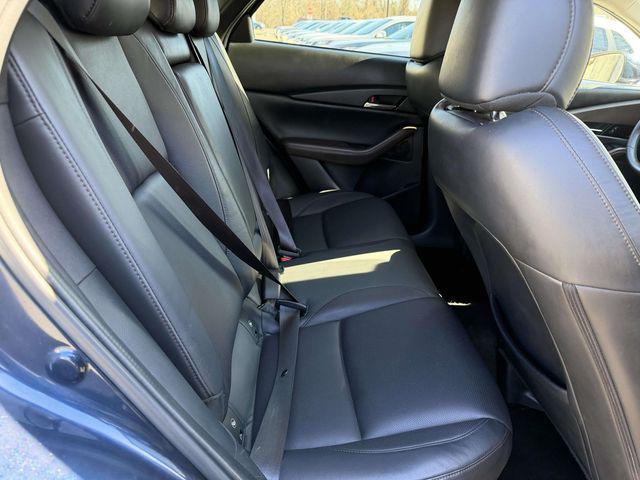 used 2023 Mazda CX-30 car, priced at $22,535