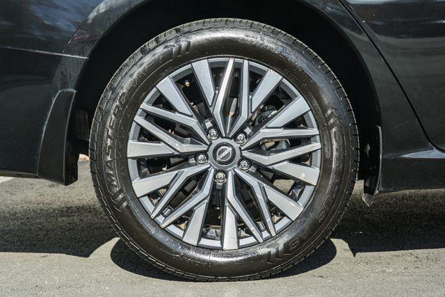 used 2023 Nissan Altima car, priced at $19,500