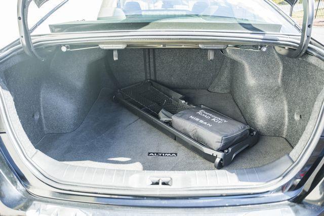 used 2023 Nissan Altima car, priced at $19,500