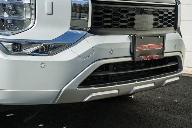 used 2024 Mitsubishi Outlander car, priced at $27,500