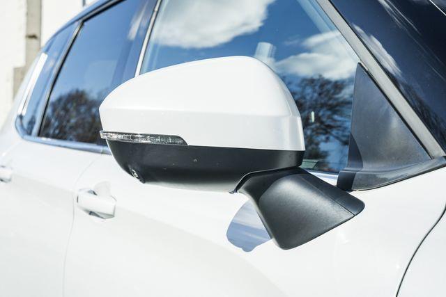 used 2024 Mitsubishi Outlander car, priced at $27,500