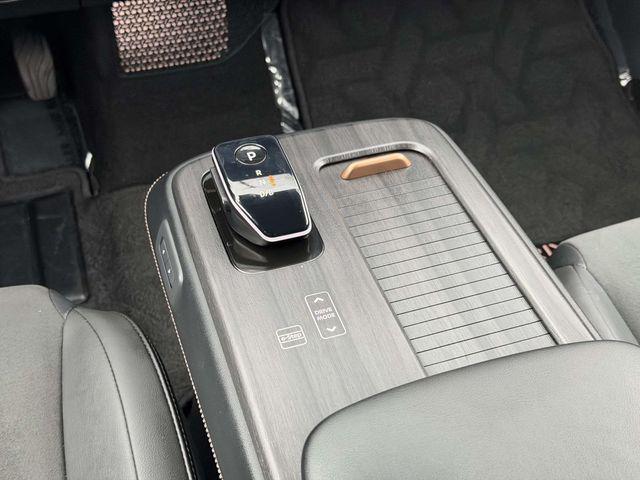 used 2023 Nissan ARIYA car, priced at $20,000